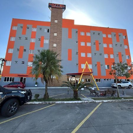 Hotel Infinity Mauá Kültér fotó