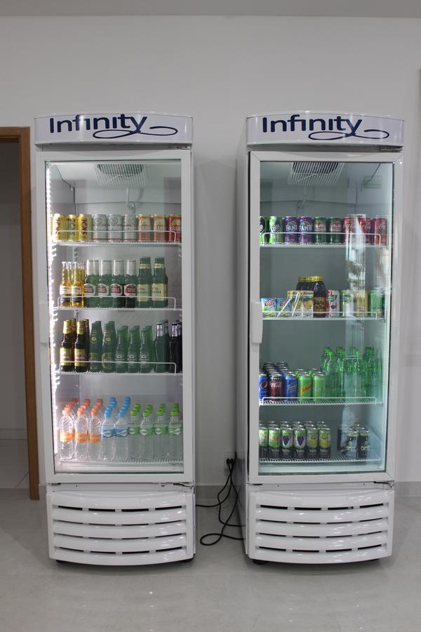 Hotel Infinity Mauá Kültér fotó