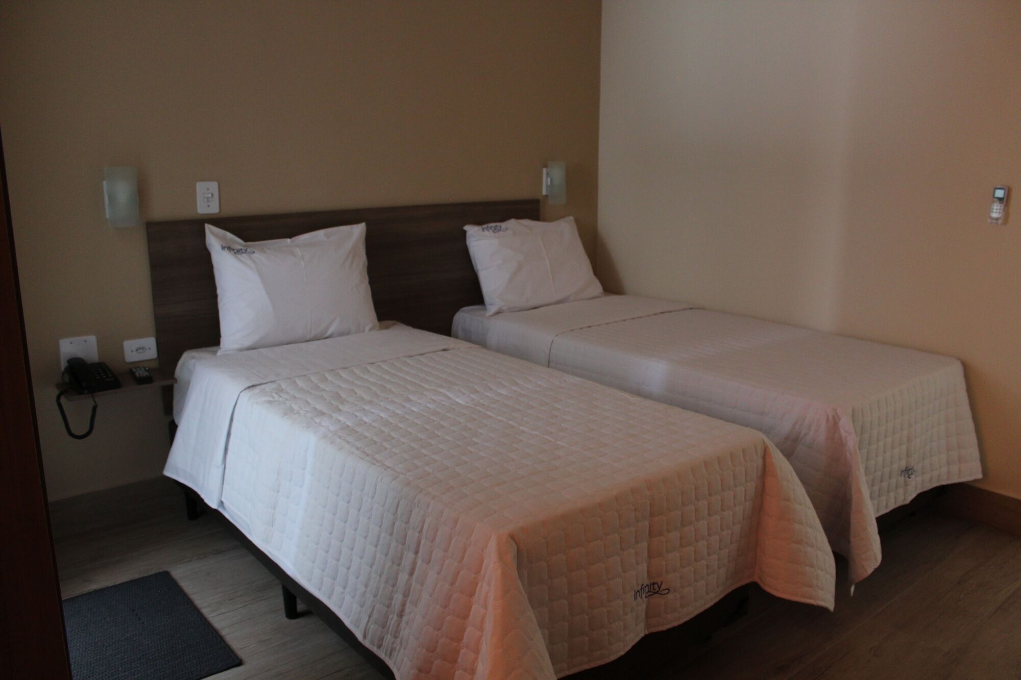 Hotel Infinity Mauá Kültér fotó