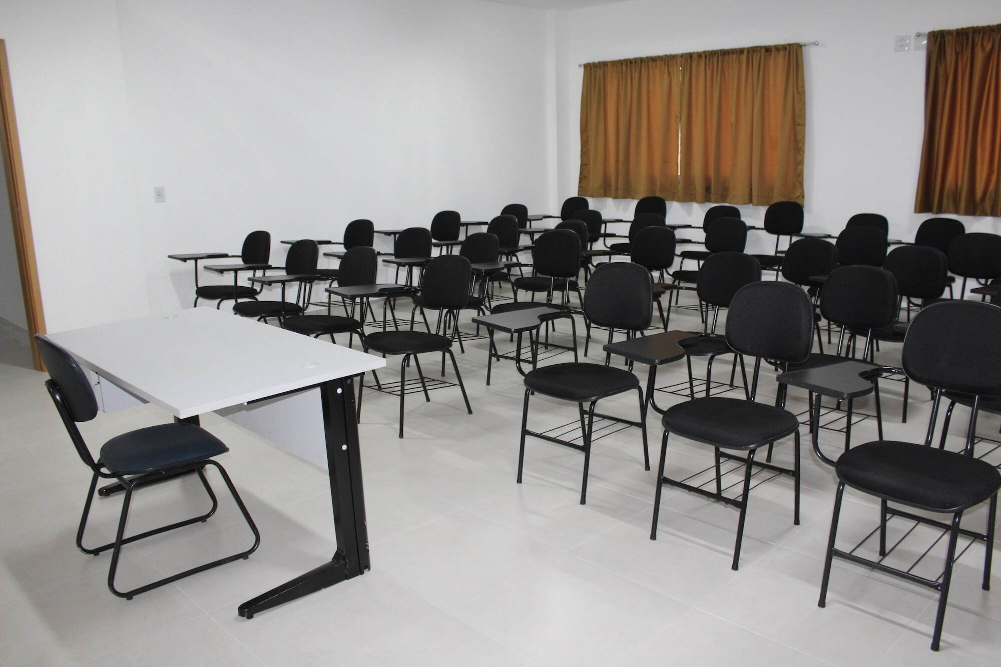 Hotel Infinity Mauá Kültér fotó